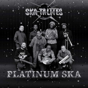 Skatalites - Platinum Ska in the group VINYL / Vinyl Reggae at Bengans Skivbutik AB (3664564)
