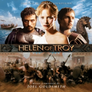 Goldsmith Joel - Helen Of Troy: Original Motion Pict in the group OTHER / Övrigt /  at Bengans Skivbutik AB (3664576)