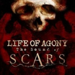 Life Of Agony - Sound Of Scars in the group VINYL / Hårdrock at Bengans Skivbutik AB (3664607)