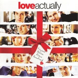 Various Artists - Love Actually--Original Motion Pict in the group VINYL / Film-Musikal,Pop-Rock at Bengans Skivbutik AB (3664617)