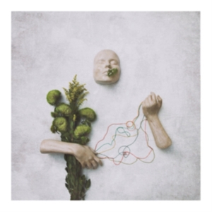 Red Steppes - A Mouth May Grow in the group OTHER / Övrigt /  at Bengans Skivbutik AB (3664619)