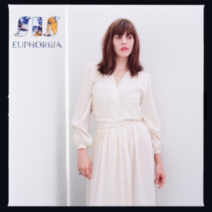 Sis - Euphorbia in the group OTHER / Övrigt /  at Bengans Skivbutik AB (3664620)