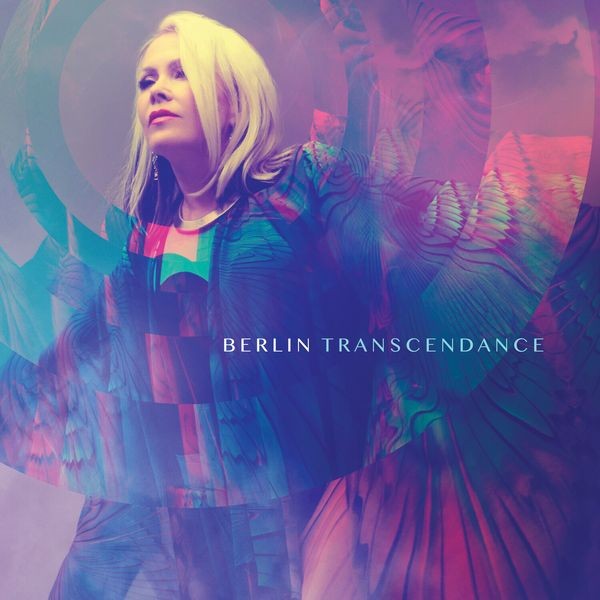 Berlin - Transcendance in the group VINYL / Pop at Bengans Skivbutik AB (3664651)