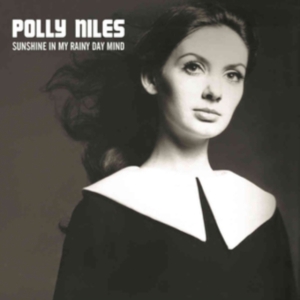 Niles Polly - Sunshine In My Rainy Day Mind: The in the group CD / Pop-Rock at Bengans Skivbutik AB (3664674)