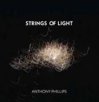 Phillips Anthony - Strings Of Light (2Cd+Dvd) in the group CD / Pop-Rock at Bengans Skivbutik AB (3664681)