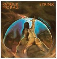 Moraz Patrick And Syrinx - Coexistence in the group CD / Pop-Rock at Bengans Skivbutik AB (3664686)