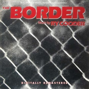 Ry Cooder - Border in the group CD / Film/Musikal at Bengans Skivbutik AB (3664693)