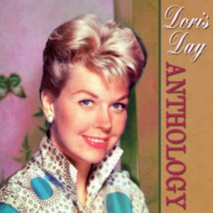 Day Doris - Anthology in the group OTHER / Övrigt /  at Bengans Skivbutik AB (3664710)