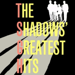 Shadows - Shadows Greatest Hits in the group CD / Pop-Rock at Bengans Skivbutik AB (3664715)