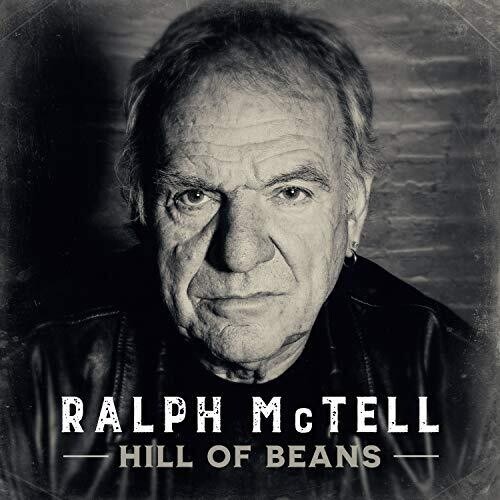 Mctell Ralph - Hill Of Beans in the group CD / Pop at Bengans Skivbutik AB (3664727)
