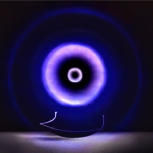 Pyur - Oratio For The Underworld in the group OTHER / Övrigt /  at Bengans Skivbutik AB (3664738)