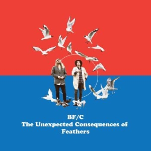 Bf/C - Unexpected Consequences Of Feathers in the group VINYL / New releases / Pop at Bengans Skivbutik AB (3664775)