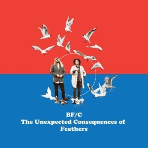 Bf/C - Unexpected Consequences Of Feathers in the group VINYL / Pop-Rock at Bengans Skivbutik AB (3664775)