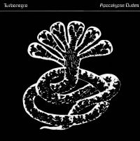 Turbonegro - Apocalypse Dudes - Lp Black in the group VINYL / Hårdrock/ Heavy metal at Bengans Skivbutik AB (3665839)