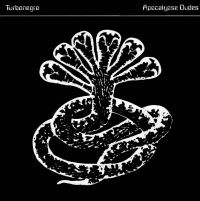 Turbonegro - Apocalypse Dudes - Lp Black in the group VINYL / Hårdrock at Bengans Skivbutik AB (3665839)