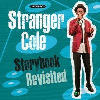 Cole Stranger - Storybook Revisited in the group CD / Reggae at Bengans Skivbutik AB (3665844)
