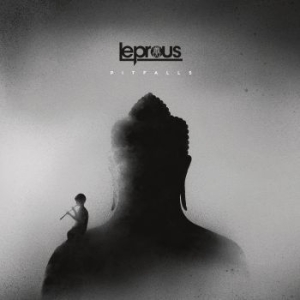 Leprous - Pitfalls in the group CD / Hårdrock/ Heavy metal at Bengans Skivbutik AB (3665886)