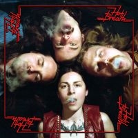 Hot Breath - Hot Breath Lp Black in the group VINYL / Hårdrock,Pop-Rock,Reggae at Bengans Skivbutik AB (3665894)