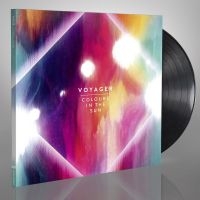 Voyager - Colours In The Sun (Vinyl) in the group VINYL / Hårdrock at Bengans Skivbutik AB (3665896)