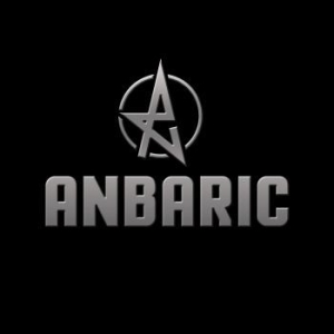 Anbaric - Anbaric in the group CD / Hårdrock,Svensk Folkmusik at Bengans Skivbutik AB (3665903)