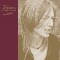 Beth Gibbons Rustin Man - Out Of Season (Vinyl) in the group Minishops / Beth Gibbons at Bengans Skivbutik AB (3665905)