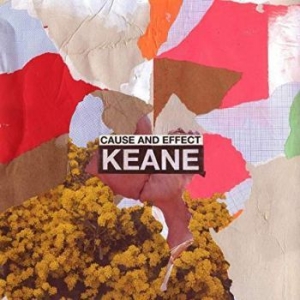 Keane - Cause And Effect in the group Minishops / Keane at Bengans Skivbutik AB (3665907)