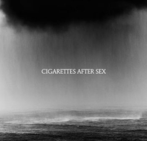 Cigarettes After Sex - Cry in the group CD / Upcoming releases / Pop at Bengans Skivbutik AB (3665927)