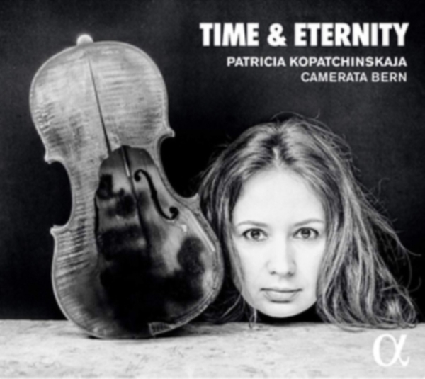 Various - Time & Eternity in the group Externt_Lager / at Bengans Skivbutik AB (3665967)