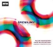 Various - Lets Sing! in the group Externt_Lager /  at Bengans Skivbutik AB (3665980)