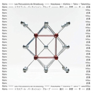 Various - Rains in the group Externt_Lager / at Bengans Skivbutik AB (3666000)