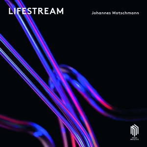 Motschmann Johannes - Lifestream in the group CD / Övrigt at Bengans Skivbutik AB (3666004)