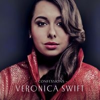 Swift Veronica - Confessions in the group CD / Jazz at Bengans Skivbutik AB (3666026)