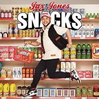 Jax Jones - Snacks (2Lp) in the group OUR PICKS /  at Bengans Skivbutik AB (3666904)