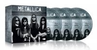 Metallica - The Broadcast Collection 1988-1994 in the group CD / Hårdrock at Bengans Skivbutik AB (3667022)