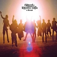 Edward Sharpe & The Magnetic Zeros - Up From Below (Remastered 10Th Anni in the group VINYL / Pop-Rock at Bengans Skivbutik AB (3667573)
