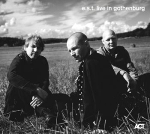 Esbjörn Svensson Trio - E.S.T. Live In Gothenburg in the group CD / CD Popular at Bengans Skivbutik AB (3667593)