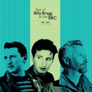 Billy Bragg - Best Of Billy Bragg At The Bbc 1983 in the group VINYL / Rock at Bengans Skivbutik AB (3669185)