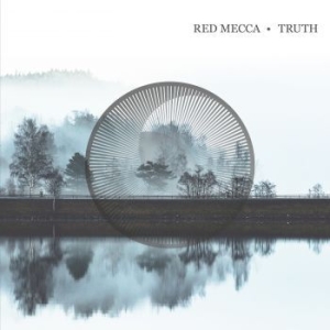 Red Mecca - Truth (Blue Transparent Vinyl) in the group VINYL / Dance-Techno at Bengans Skivbutik AB (3669189)