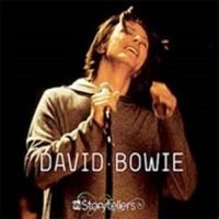 David Bowie - Vh1 Storytellers (Vinyl Ltd.) in the group VINYL / Upcoming releases / Rock at Bengans Skivbutik AB (3669243)