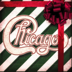 Chicago - Chicago Christmas (2019) in the group Minishops / AOR at Bengans Skivbutik AB (3669244)