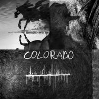 NEIL YOUNG WITH CRAZY HORSE - COLORADO in the group CD / CD Popular at Bengans Skivbutik AB (3669246)