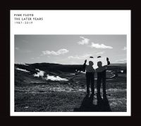 PINK FLOYD - THE LATER YEARS: 1987-2019 in the group CD / CD Popular at Bengans Skivbutik AB (3669247)