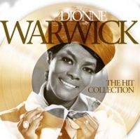Warwick Dionne - Hit Collection in the group CD / Pop-Rock at Bengans Skivbutik AB (3669251)