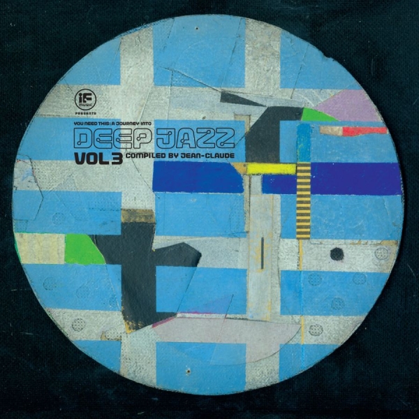 Various Artists - Jazz Room Compiled By Paul Murphy in the group VINYL / Bestsellers at Bengans Skivbutik AB (3669253)