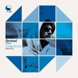 Simbad - Collections Vol.1 in the group CD / Jazz at Bengans Skivbutik AB (3669256)