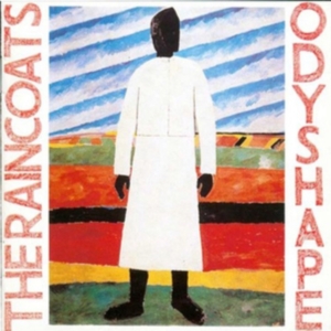 Raincoats - Odyshape in the group VINYL / Rock at Bengans Skivbutik AB (3669370)