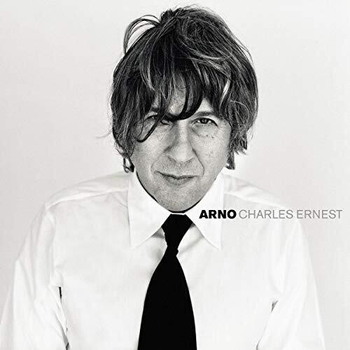Arno - Charles Ernest (+Cd) in the group VINYL / Rock at Bengans Skivbutik AB (3669403)