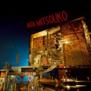 Rita Mitsouko - Rita Mitsouko (+Cd) in the group VINYL / Pop-Rock at Bengans Skivbutik AB (3669406)