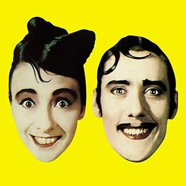 Les Rita Mitsouko - Best-Of (Cd+Dvd) in the group CD / Rock at Bengans Skivbutik AB (3669410)