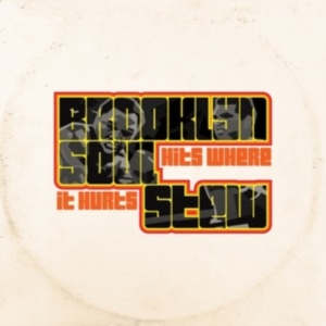 Brooklyn Soul Stew - Hits Where It Hurts in the group OTHER / Övrigt / at Bengans Skivbutik AB (3669442)